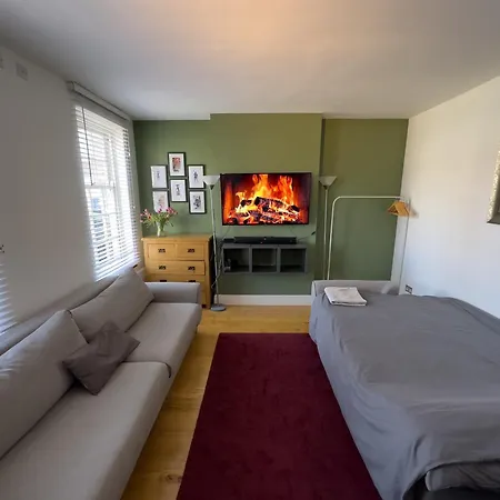 Homestay Colindale Lush 30 Mins London