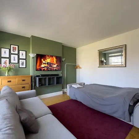 Colindale Lush 30 Mins London Homestay *