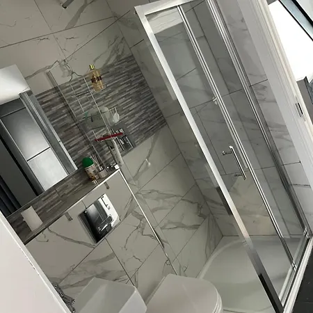 Double Guest 40 Minutes From London Guest house *