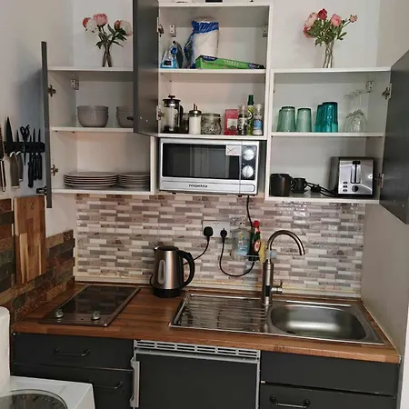 In Bayswater Appartamento