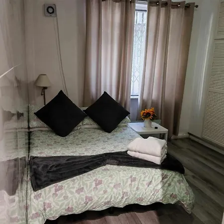 In Bayswater Appartement