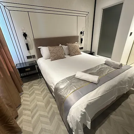 Rosemay Near London Heathrow Airport Hotel Hayes (Greater London)