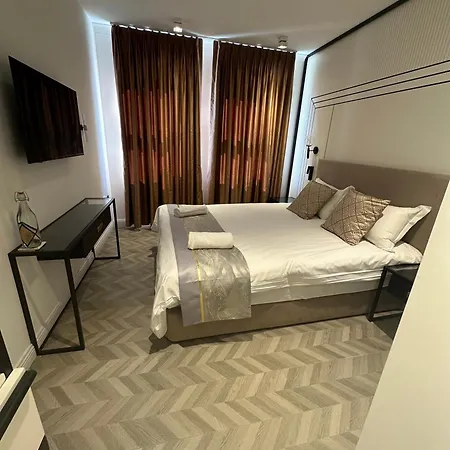Rosemay Near London Heathrow Airport Hotel 4*