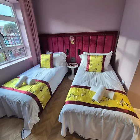 Hotel Rosemay Near London Heathrow Airport Hayes (Greater London)