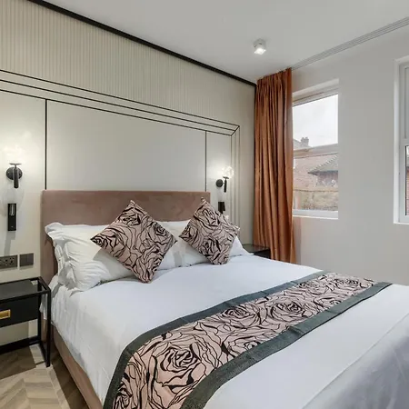 Hotel Rosemay Near London Heathrow Airport Hayes (Greater London)