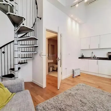 Tower Bridge Apartment London