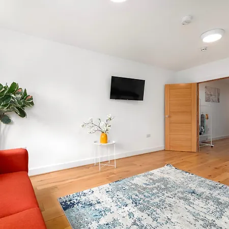 Cozy Flat *