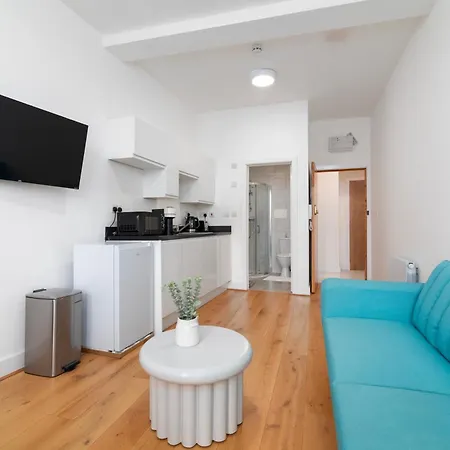 Cozy Flat * לונדון