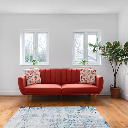 Cozy Flat לונדון