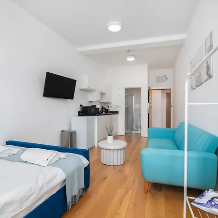 Cozy Flat דירה *