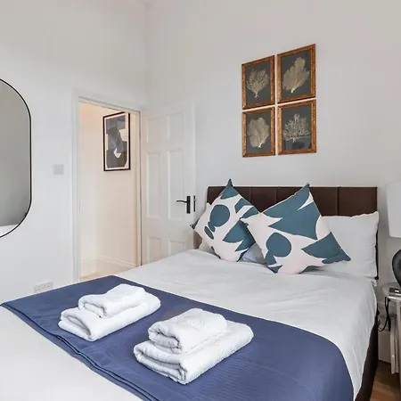 Acton Apartamento Londres