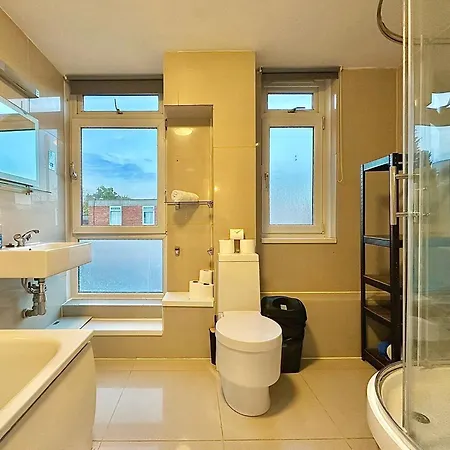 Apartment Abbey Road *