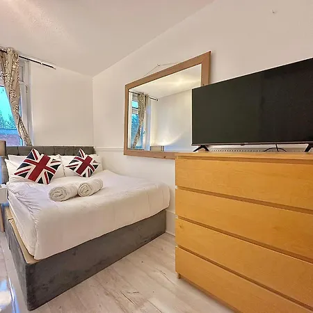 Apartment Abbey Road *