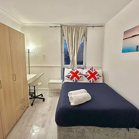 Abbey Road Apartment