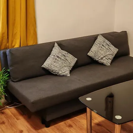 Bayswater One Bedroom