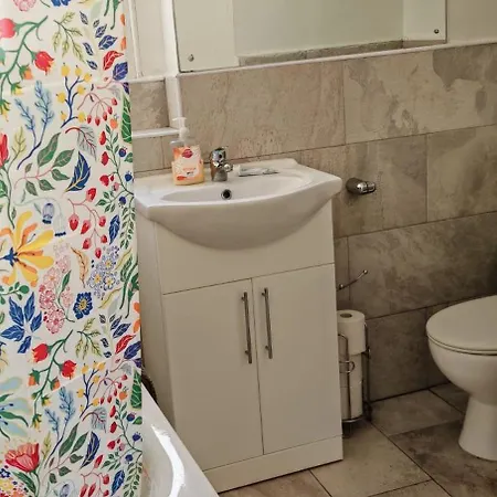 Bayswater One Bedroom London