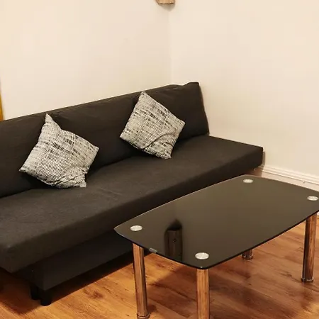 Bayswater One Bedroom