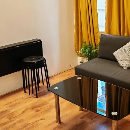 Apartment Bayswater One Bedroom