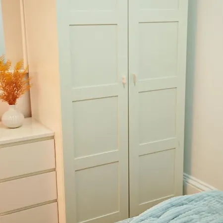 Bayswater One Bedroom London