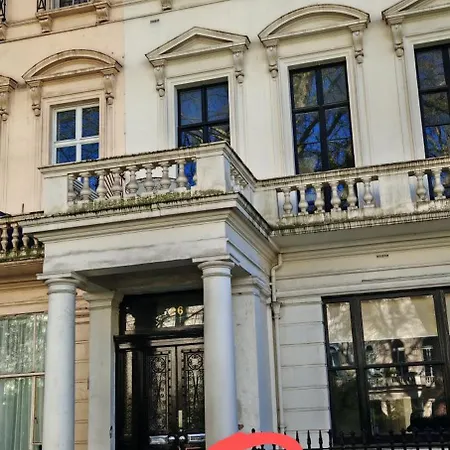 Bayswater One Bedroom Apartment London