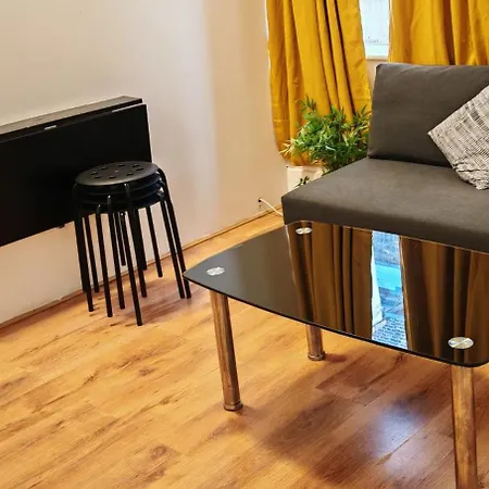 Apartment Bayswater One Bedroom London