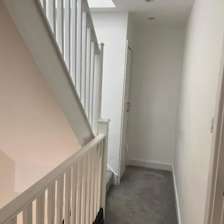 Heaven Apartment