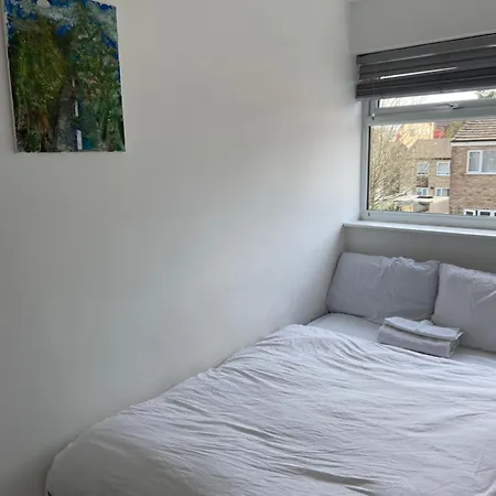Apartment Heaven *