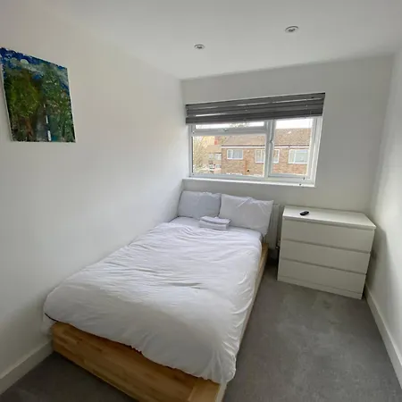 Apartment Heaven Edgware