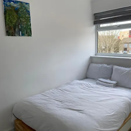 Heaven Apartment
