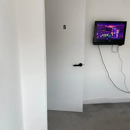 Apartment Heaven