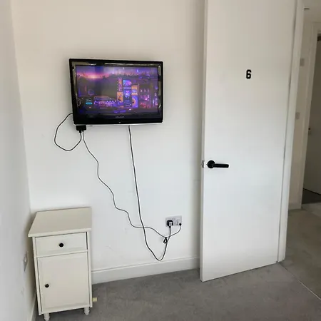 Apartment Heaven *