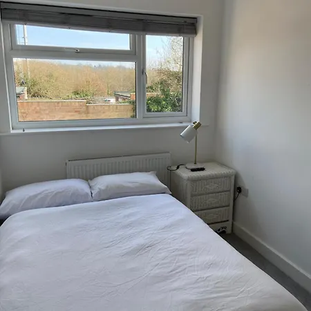Apartment Heaven Edgware