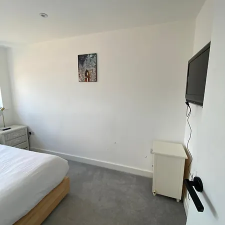 Heaven Apartment