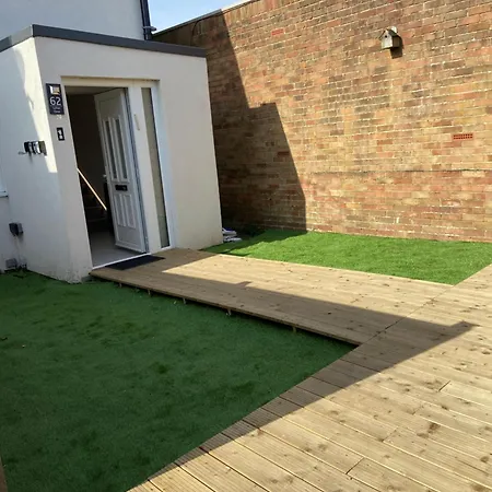 Heaven Apartment Edgware