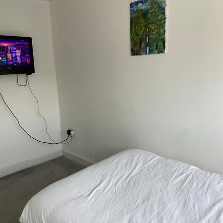 Heaven Apartment *