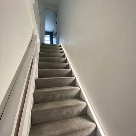 Apartment Heaven Edgware
