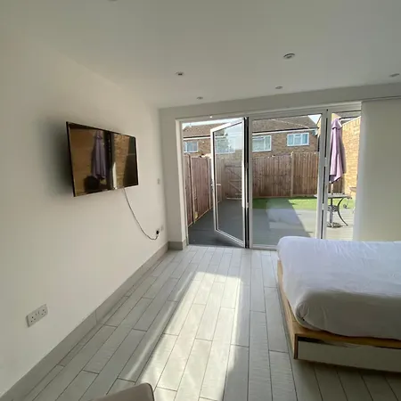 Heaven Apartment