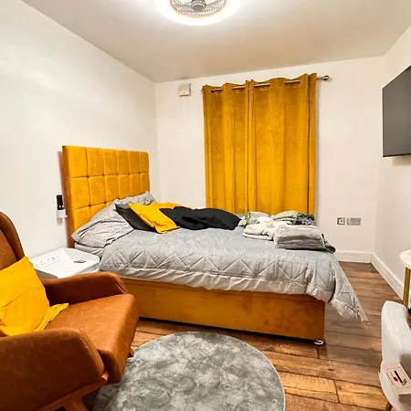 Abbaccommodation * London