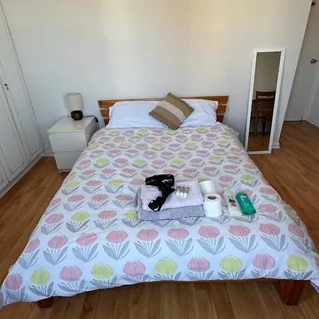 Large Private In Kensal Rise Of