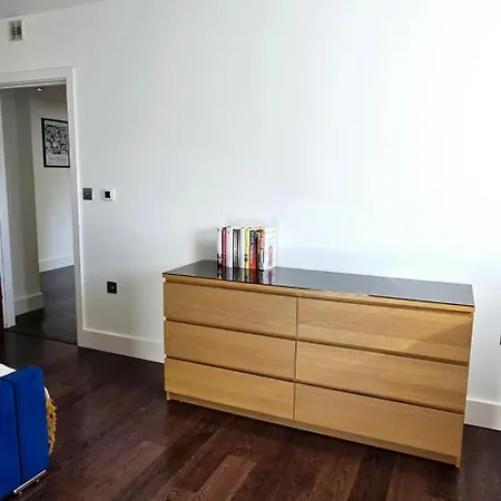 Apartment Luxury 2 Bedroom