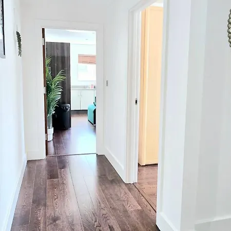 Apartment Luxury 2 Bedroom London