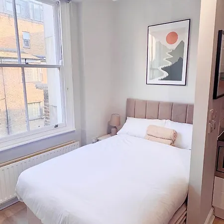 Apartment Westbourne Grove