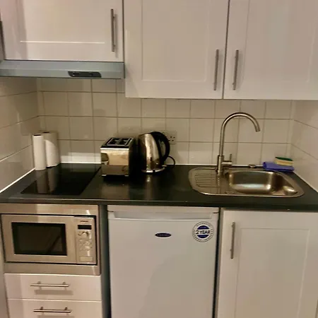 Westbourne Grove Apartment London