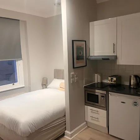 Apartment Westbourne Grove *