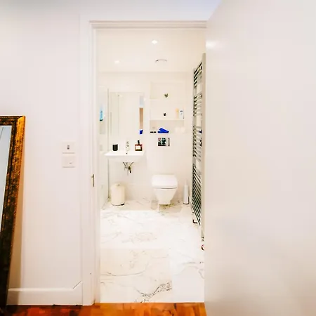 Gorgeous In The Heart Of Trendy Shoreditch * Londen