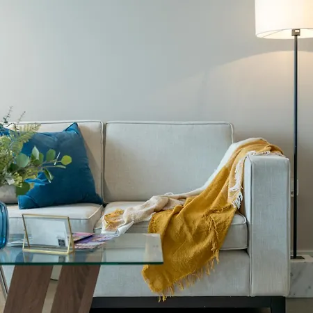View Penthouse Of Near Liverpool St Apartment *