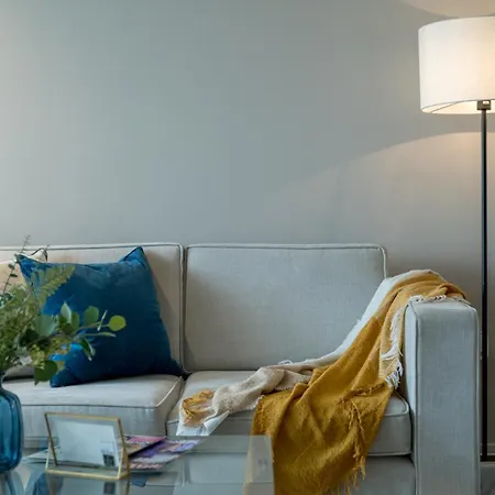 View Penthouse Of Near Liverpool St * London