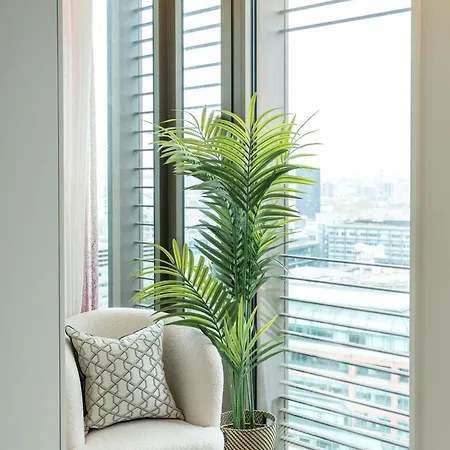 Apartment View Penthouse Of Near Liverpool St