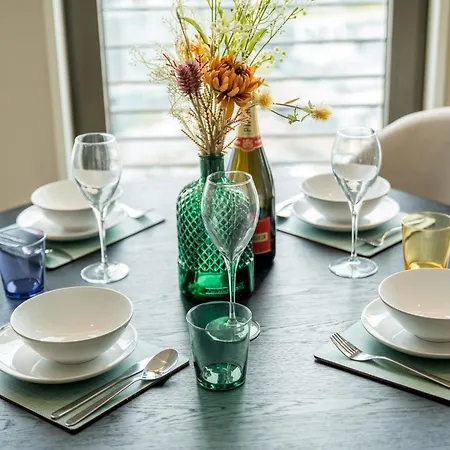 View Penthouse Of Near Liverpool St Apartment London
