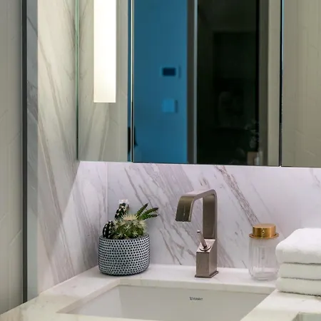 Apartment View Penthouse Of Near Liverpool St *